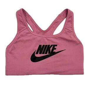 Nike Dri-Fit Sports Bra - Pink